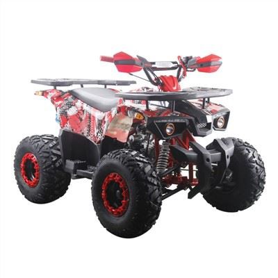 125cc 大人用クワッド ATV
